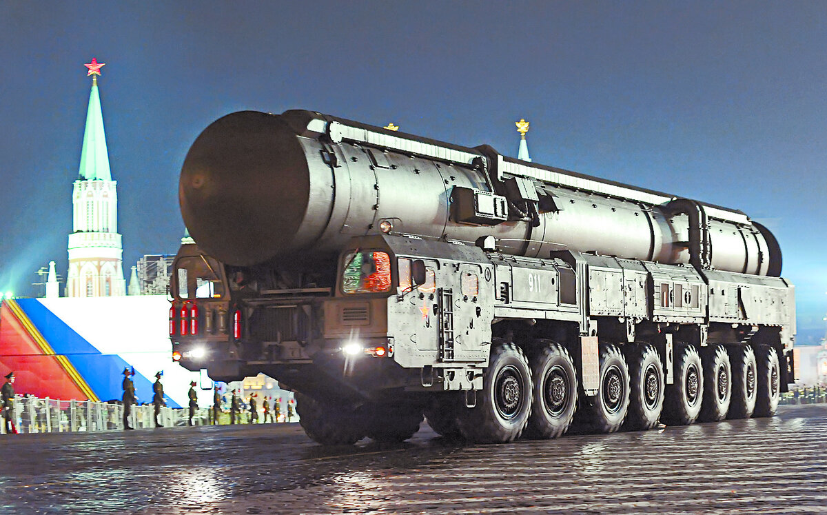 Rzeczpospolita: наш строго оборонительный мирный альянс всего в 200 км от Санкт-Петербурга
