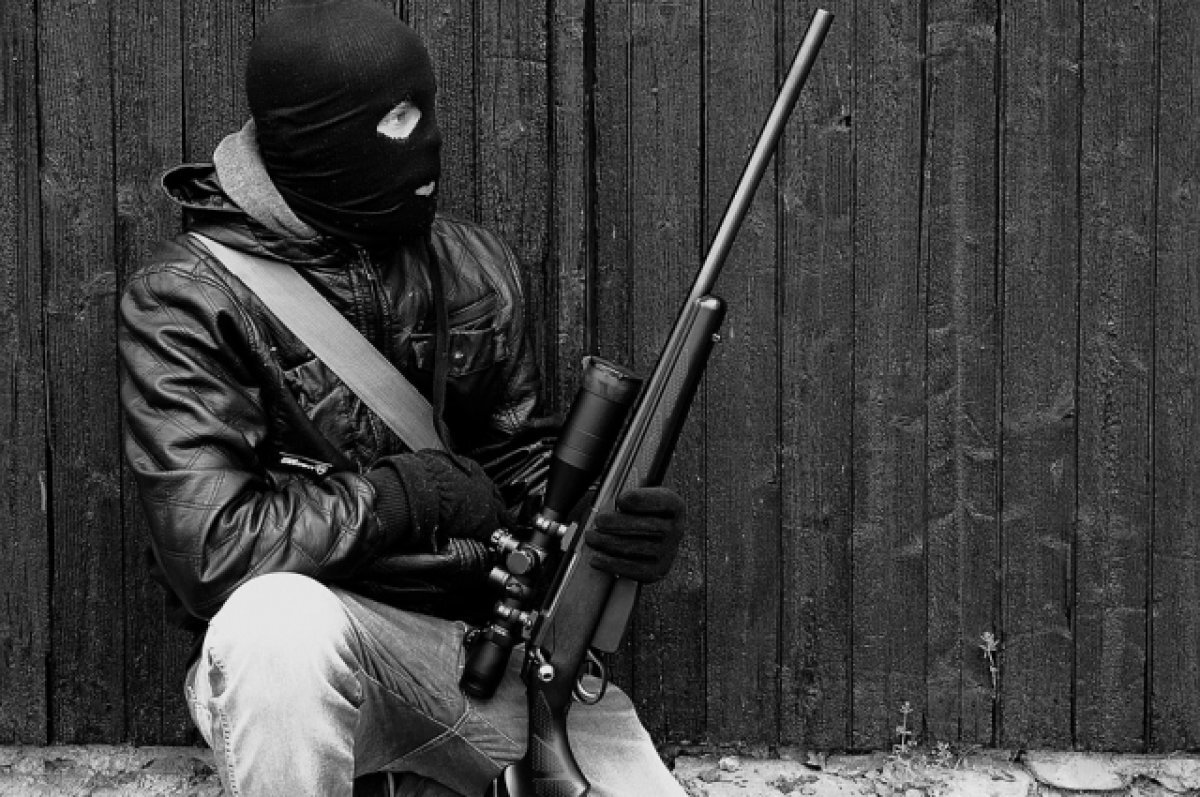    В Ингушетии нашли три автомобиля бандитов, стрелявших в полицию на ферме