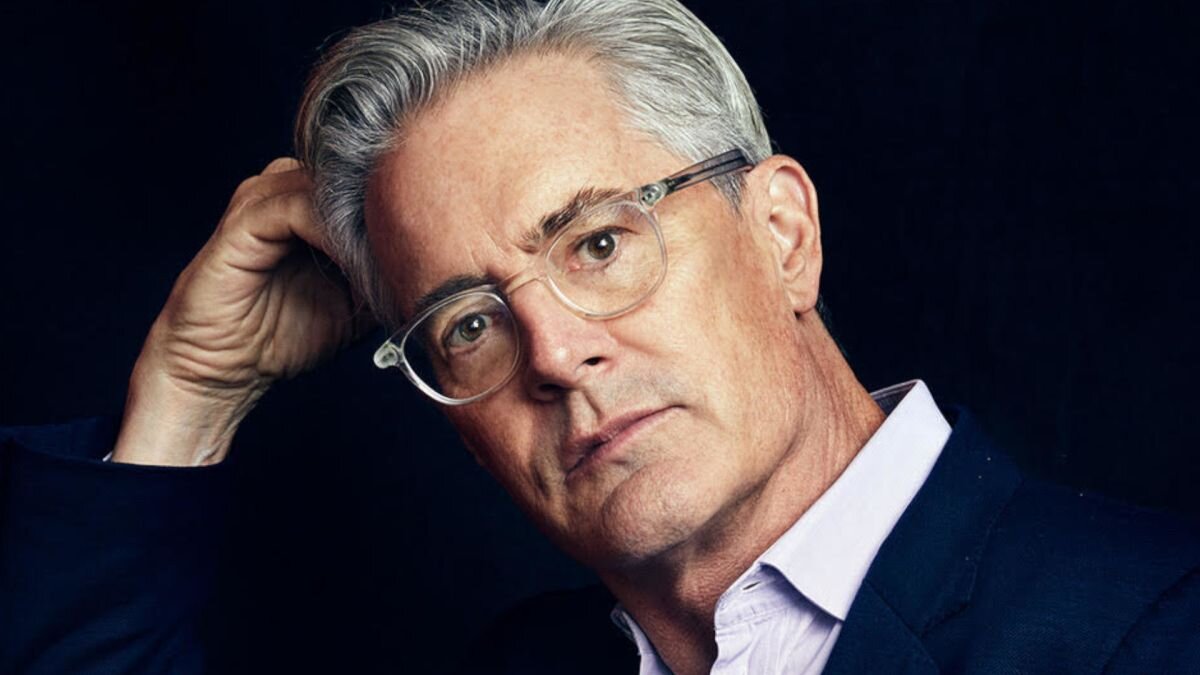 Кайл Маклахлен / Kyle MacLachlan