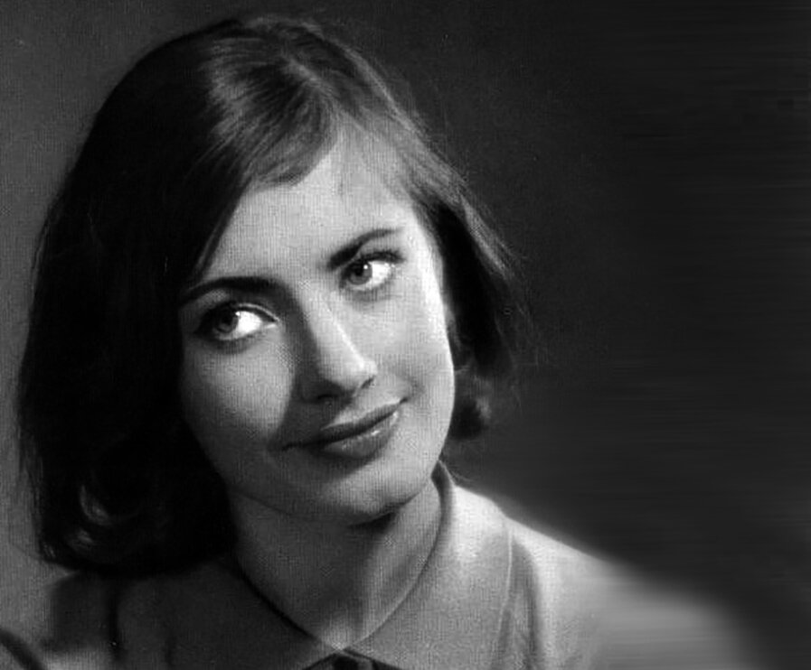 Виктория Фёдорова 2017 Самые красивые актрисы советского кино ВКонтакте