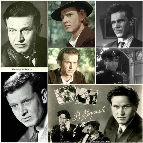 "Сгорел на работе", - так говорили вспоминая Виктора Антоновича