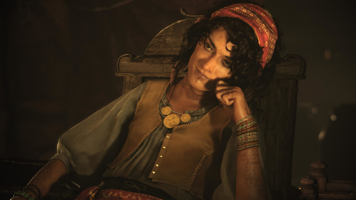 A Plague Tale Requiem - София