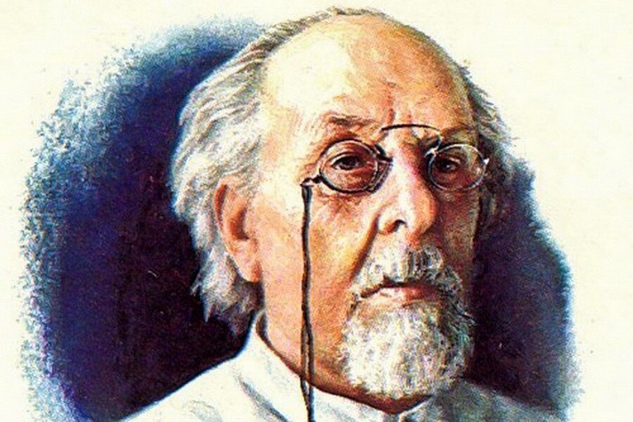 Циолковский