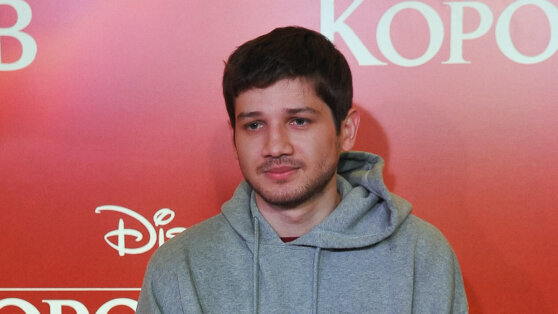    Режиссер "Дылды" Балагов заявил, что уходит из кино Юлия Шелковенко