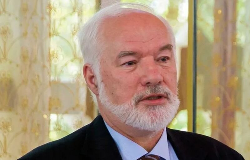 Александр Викторович Блохин