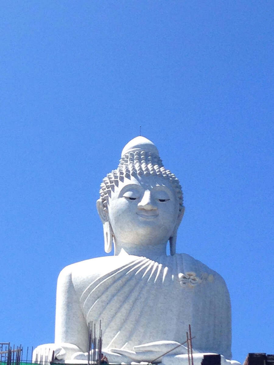 Биг Будда