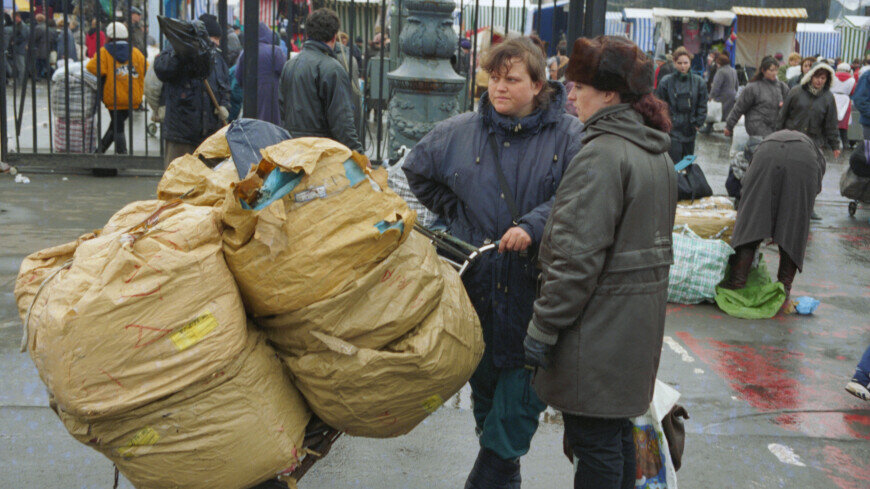 ФОТО : Панов Алексей/ТАСС