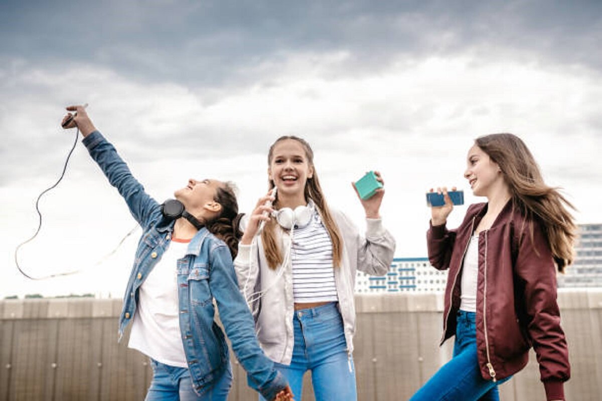    Участники акции признались, что пересилить себя было нелегко Анастасия Прибутковская