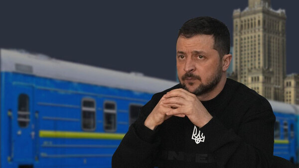 Коллаж © LIFE. Фото © Shutterstock, © ТАСС / AP / Efrem Lukatsky, © uz.gov.ua