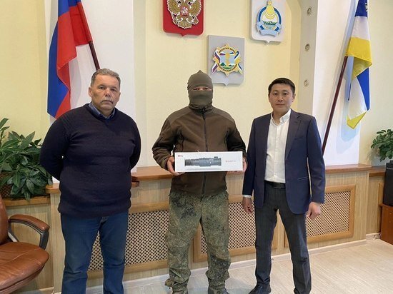     Фото: Администрация Иволгинского района