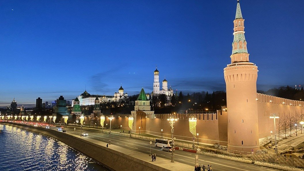ФОТО: ALEXANDER LEGKY/GLOBALLOOKPRESS