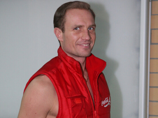     Роман Костомаров / Global Look Press