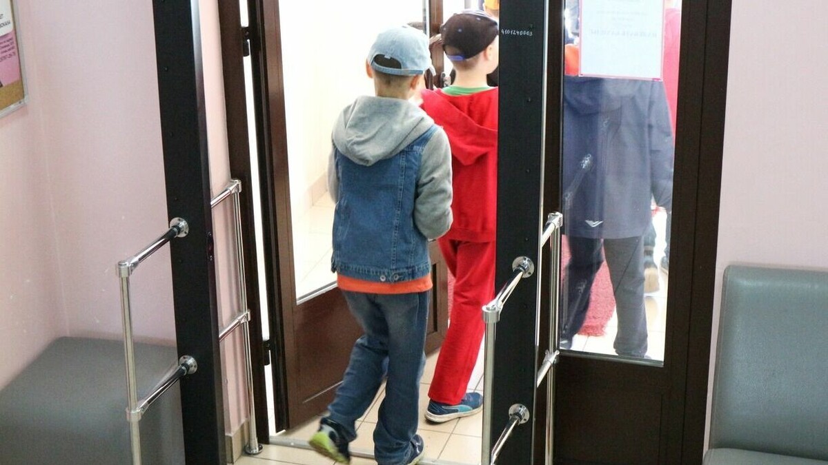     Ситуация по данному заболеванию в Республике становится тревожной.