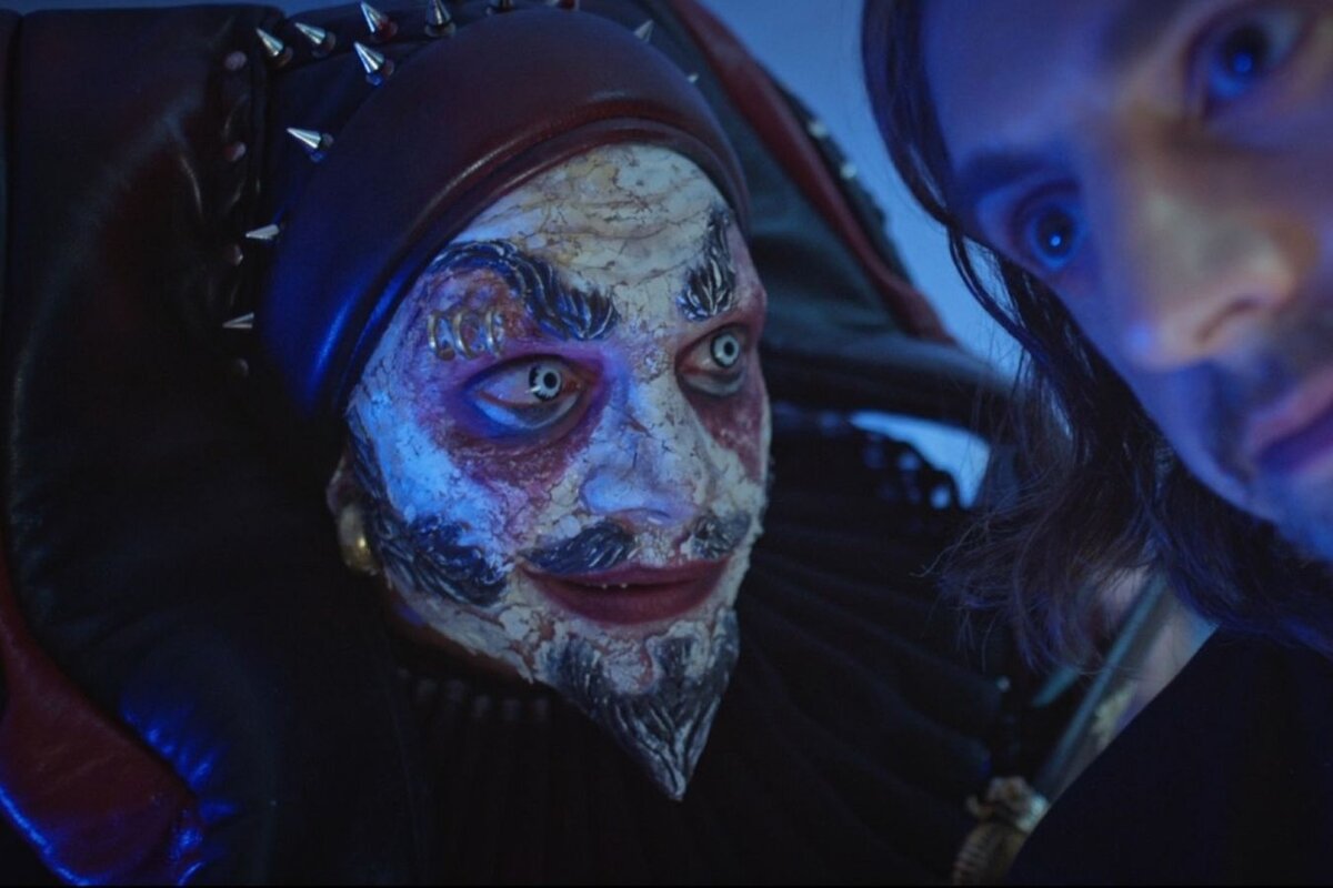 кадр из сериала