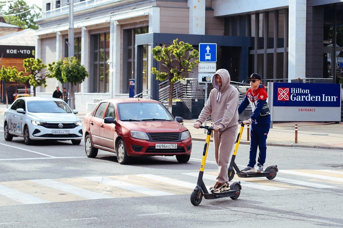 Фото: Денис Яковлев, «Краснодарские известия»
