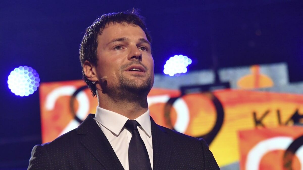    Komsomolskaya Pravda/Global Look Press