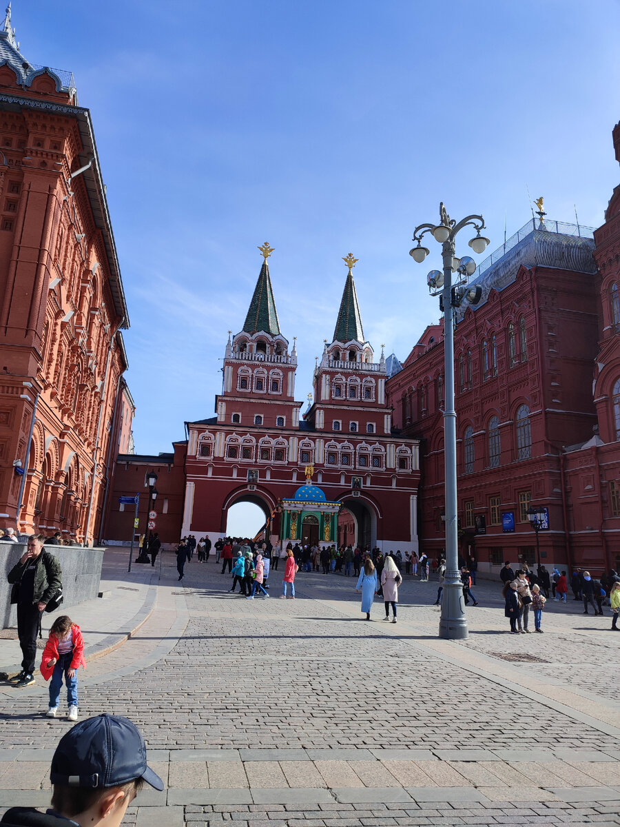 Все фото автора 