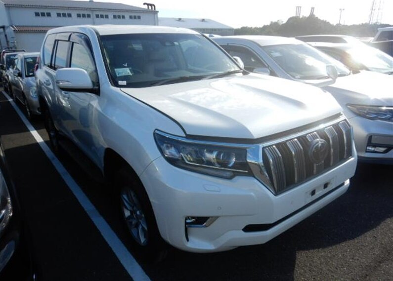 Фото с порта отправки