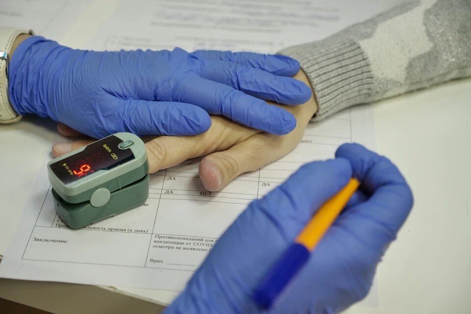     Гематолог Семенов рассказал, какие симптомы сигнализируют о необходимости обратиться к специалисту Светлана МАКОВЕЕВА