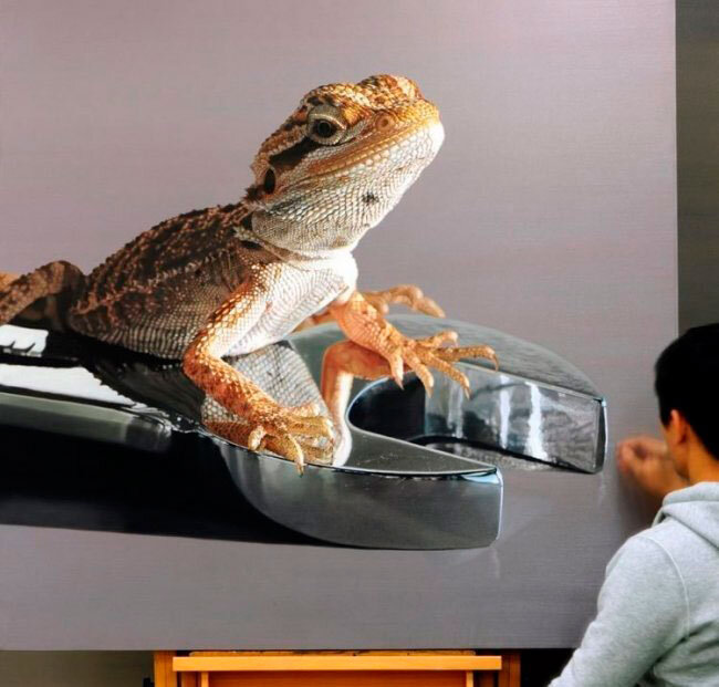 Суперреализм