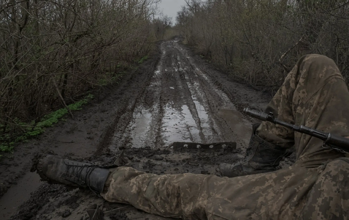 Последняя дыхательная трубка согласно терминологии NYT