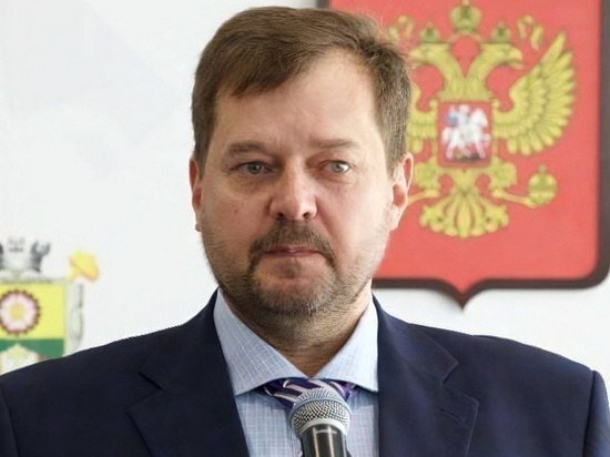     Евгений Балицкий. Фото: Wikipedia.org.
