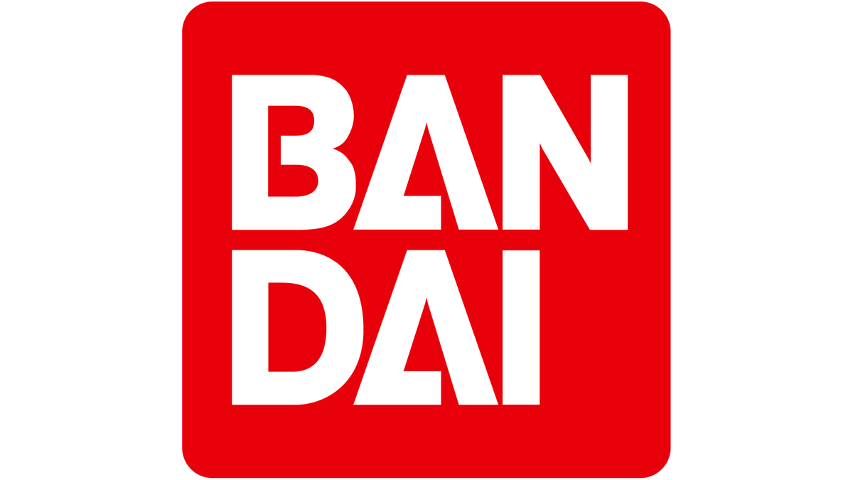 Bandai