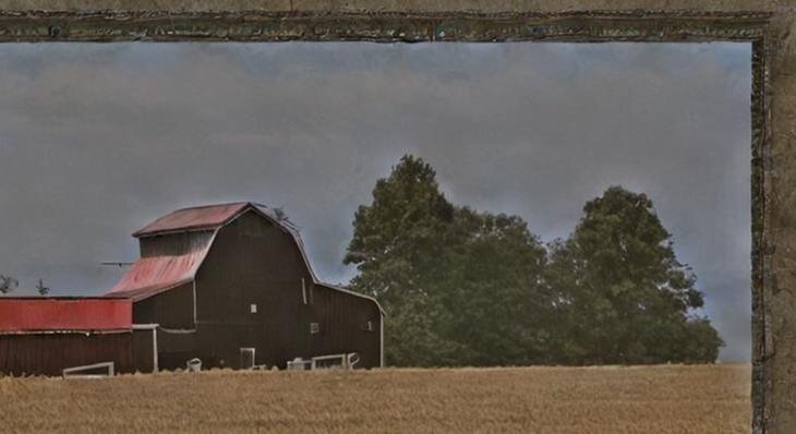    Европейская агродрама