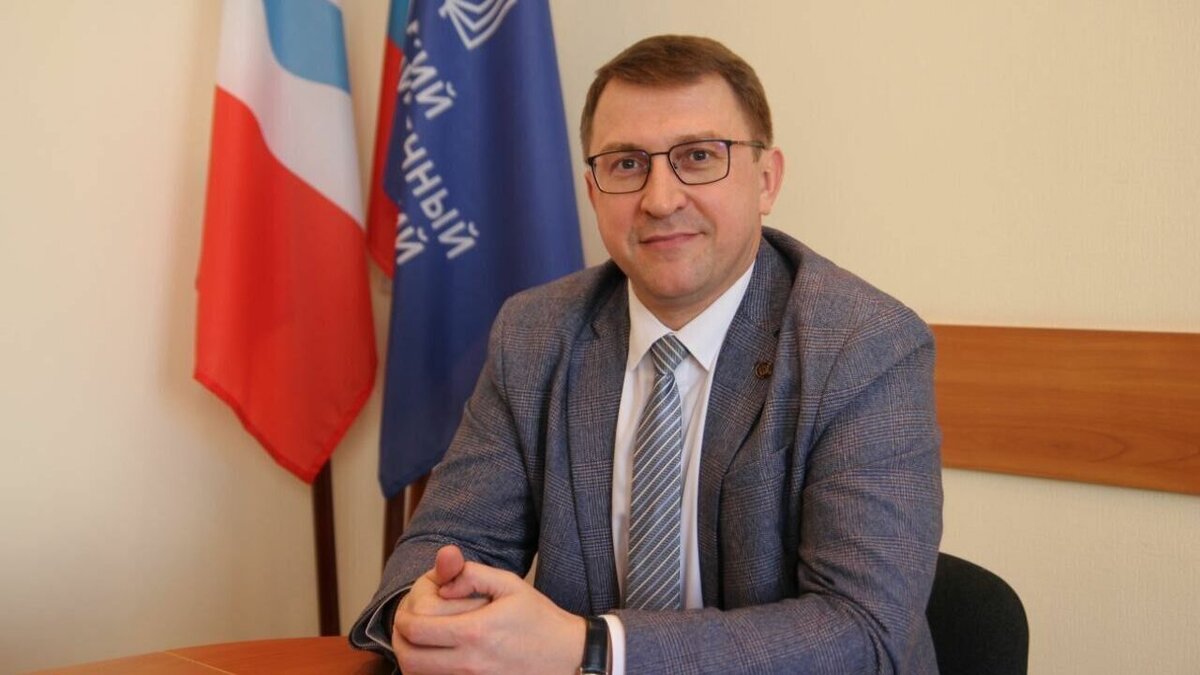     Врио губернатора подписал соответствующее распоряжение.