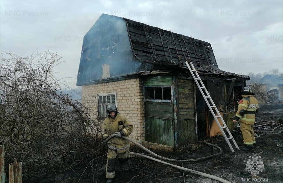     Фото: пресс-служба ГУ МЧС России по Орловской области