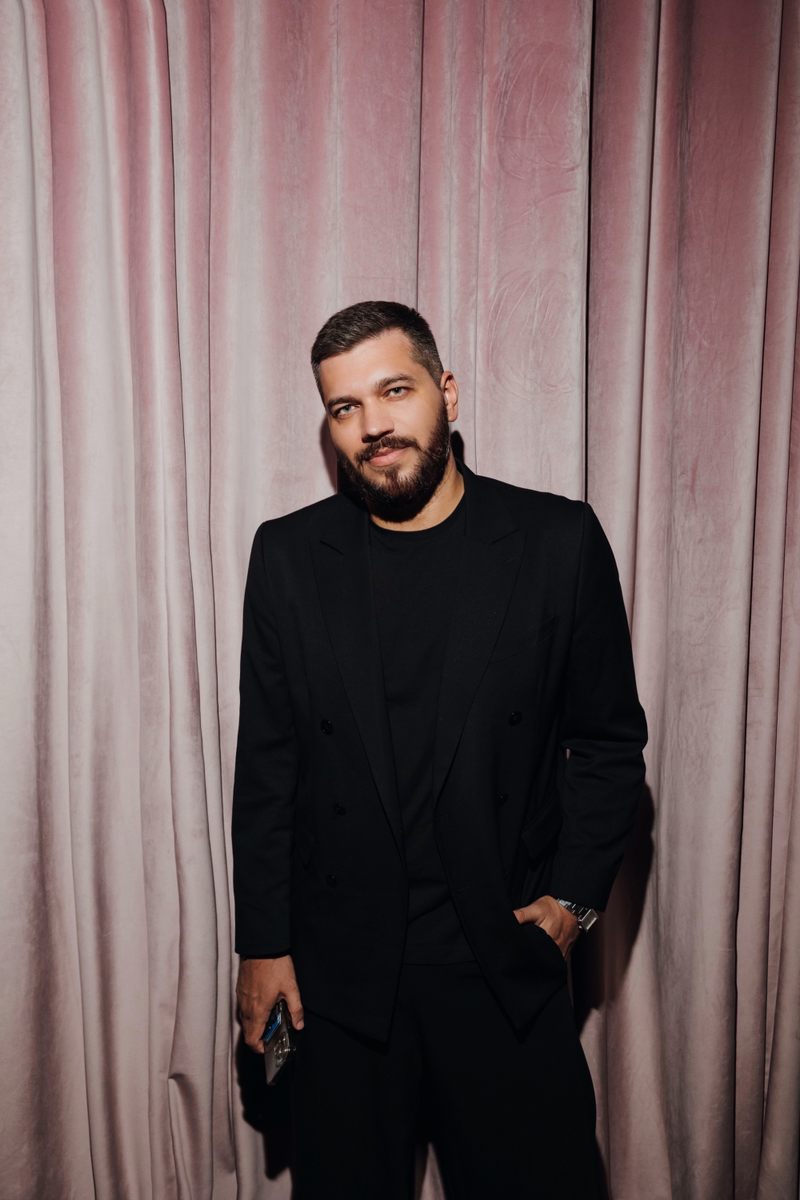    «А-Клуб» провел закрытый ужин в Дубае (фото 2)