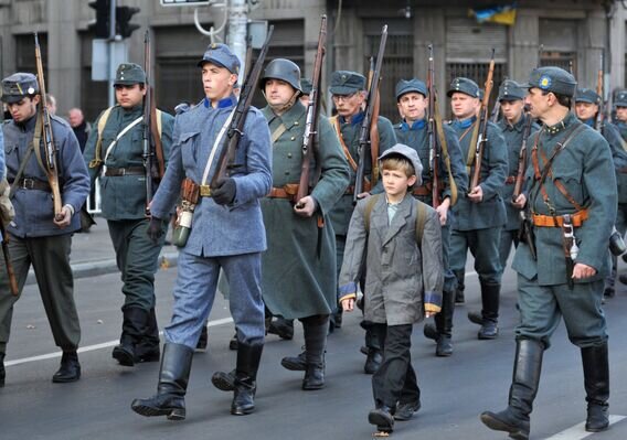 Павел Паламарчук, РИА Новости