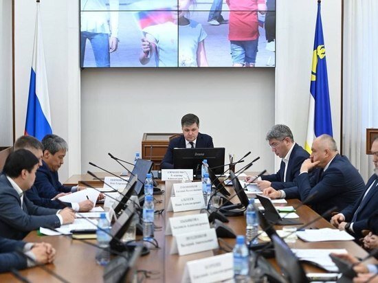     Фото: из ТГ Алексея Цыденова