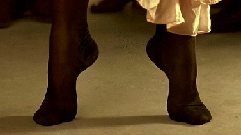 «Татаник»: «балетный класс» с Кейт Уинслет 