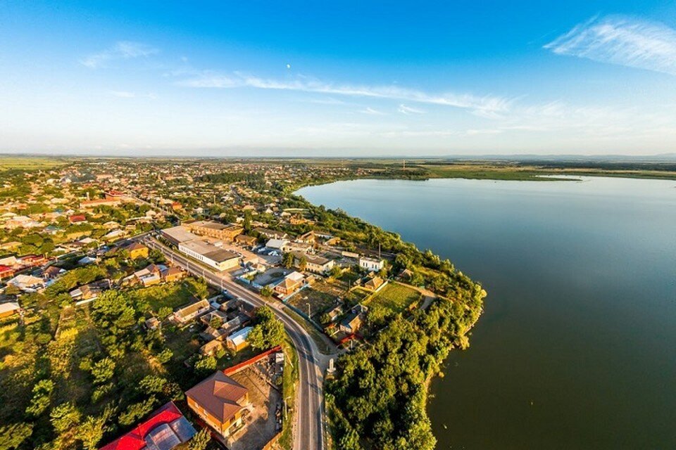     Бывшие узники помогали региону в послевоенное восстановление городов и станиц. Александр ЛЕБЕДЕВ