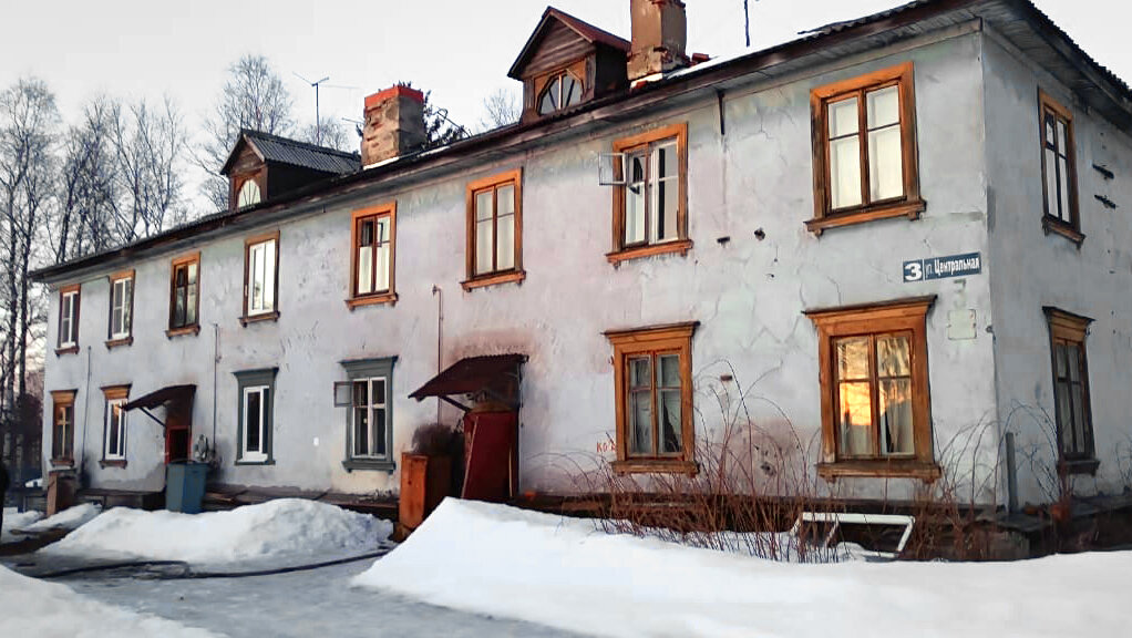 Сгорел в камазе