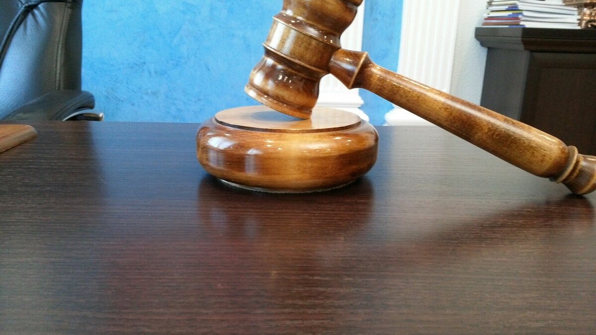     Суд вынес приговор в отношении экс-главврача Чкаловской районной больницы. Женщину признали виновной по статье о растрате УК РФ, сообщает пресс-служба горсуда.