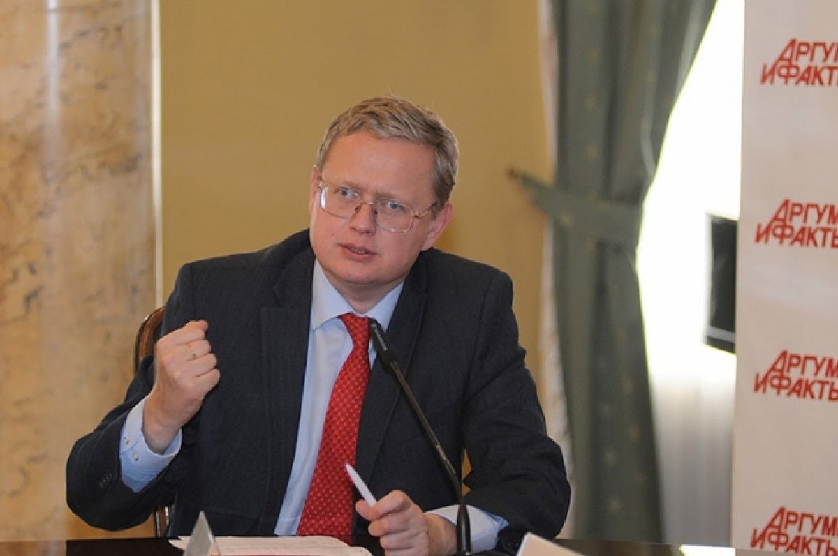    В Госдуме назвали последствия идеи главы ВТБ Костина нарастить госдолг РФ