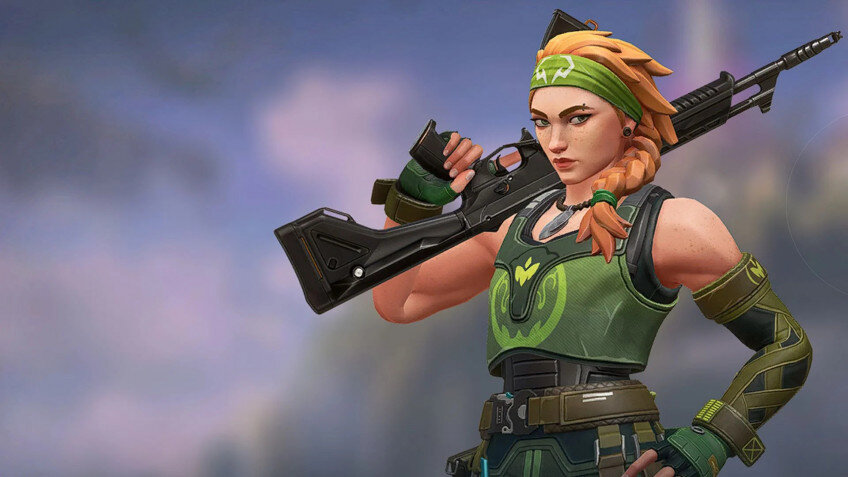    В Valorant появятся реалистичные скины, будто вдохновлённые CS:GO