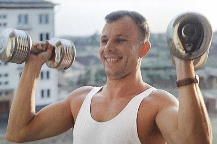     Секрет космического здоровья: 5 видов спорта, применяемых в подготовке космонавтов