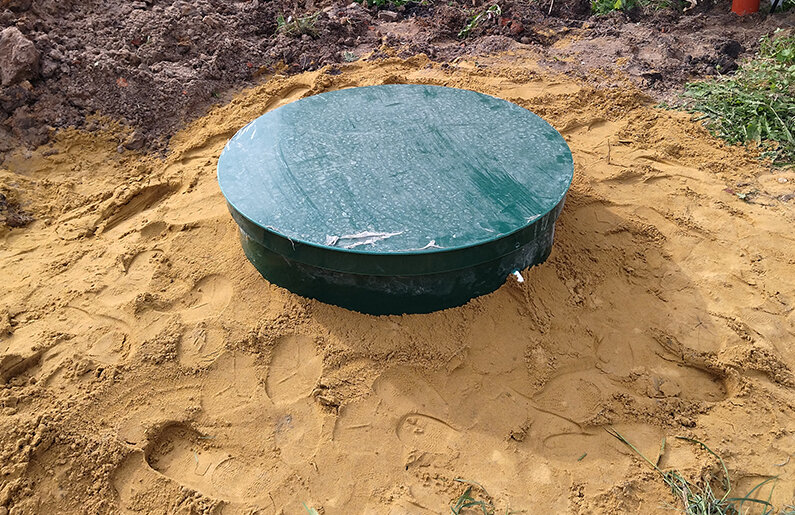 «Аквалос» Алексея