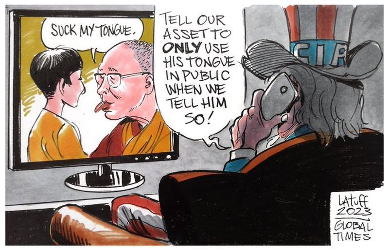 «Шалость удалась!» | Александр Майсурян | Дзен