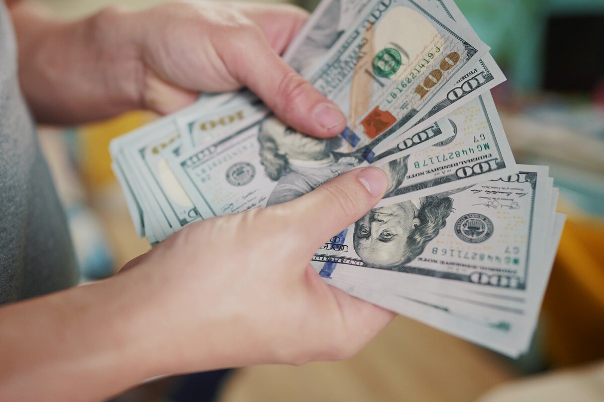    Фото: ibragimova / Shutterstock.com