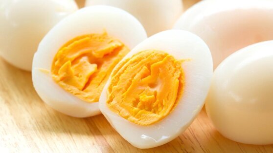    Как варить яйца вкрутую: простые хитрости, о которых многие не знают Сергей Бунеев