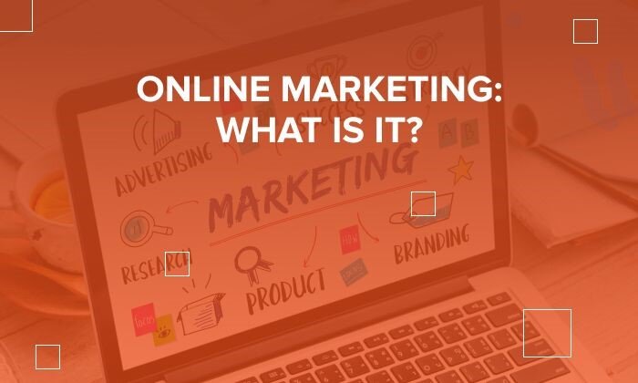 Online Marketing strategy