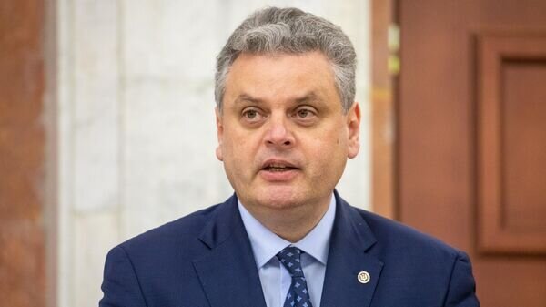    © Sputnik / Rodion Proca