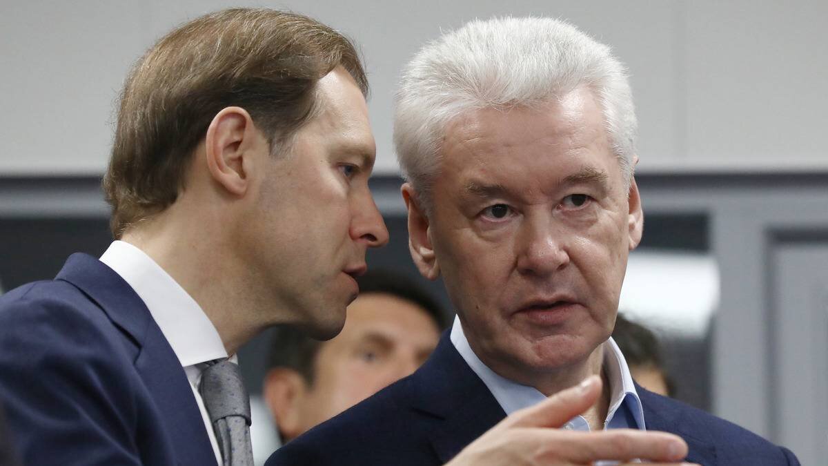    Фото: Артем Геодакян/ТАСС