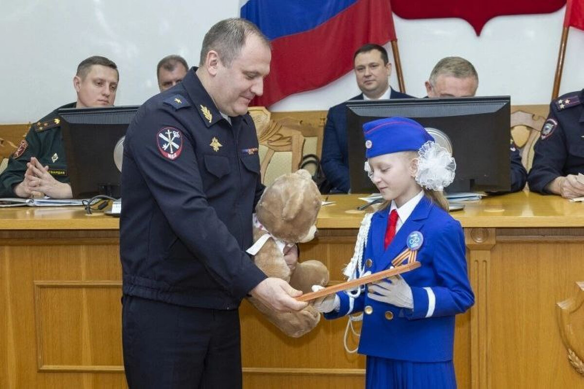   Фото: администрация г.о. Дубна