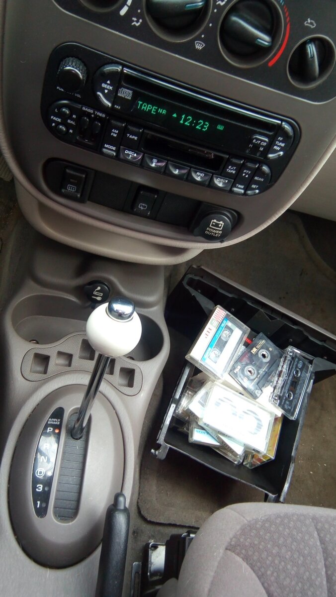 Мишка консервативен не только в поисках женщин, это его музыка) 