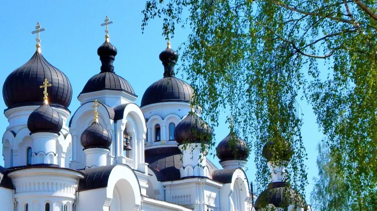 Великая суббота - канун Светлой Пасхи. Фото: pxhere.com